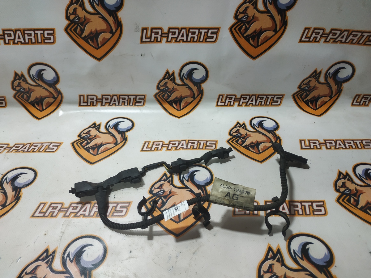 LR022984 Glow plug wiring 4.4TD left Range Rover L322 (2002-2012) Used
